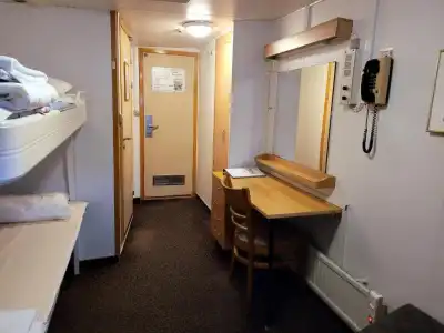 Laivahostel S/S Bore - 40