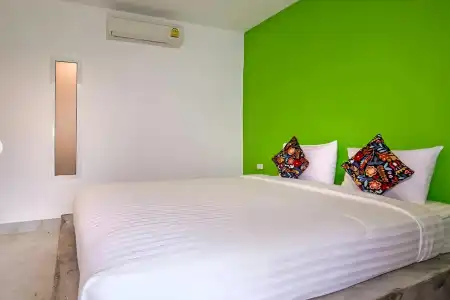 The Fong Krabi Resort - 26
