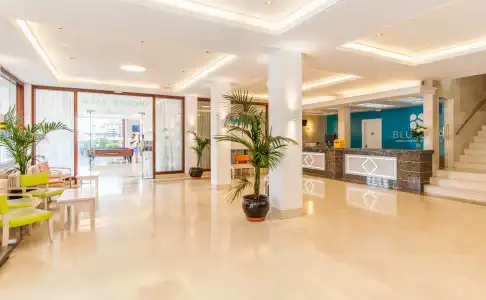 BLUESEA Montevista Hawai - 1