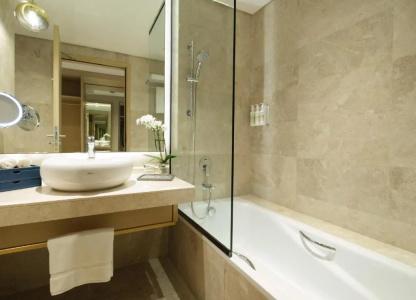 Maani Muscat & Suites - 75