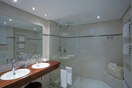 Das König Ludwig Inspiration Spa - 97