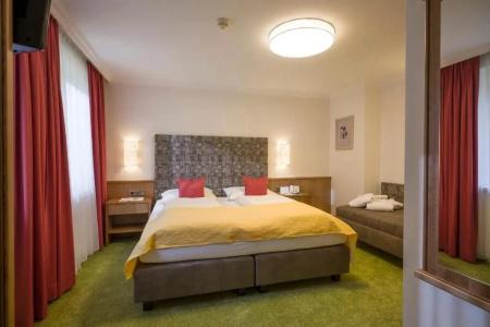 Hotel-Garni Jakober - 113
