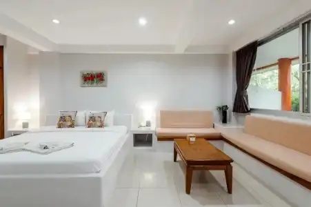 Marrakesh Hua Hin by Huahin Resort Condo - 110