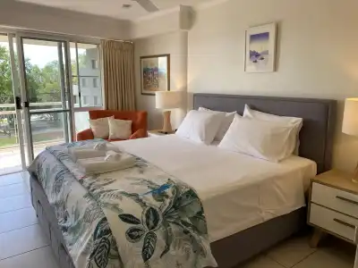 Belvedere Apartments - 1