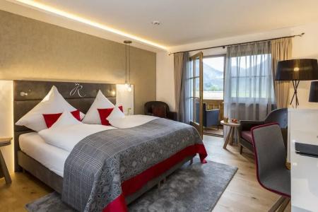 Das Rübezahl Romantic Hideaway & Boutique Spa - 85