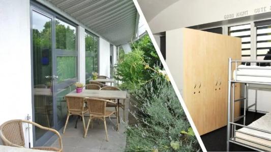 Chillten Bottrop - 6