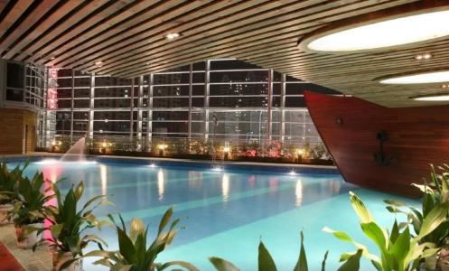 Lafonte International Shenzhen - 15