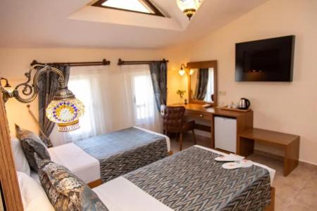 Portakal Dalyan Boutique-hotel - 41