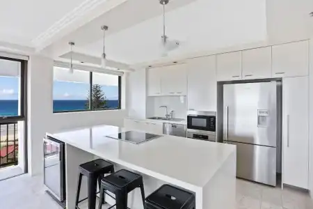 De Ville Apartments - 298