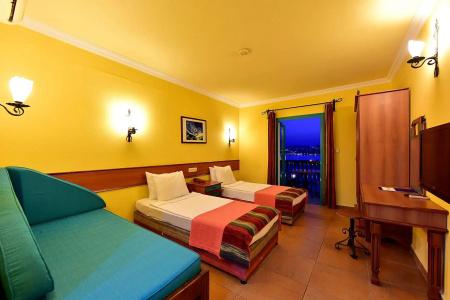 Jasmin Beach - All Inclusive - 6