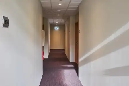 Hótel Heiðmörk - 4