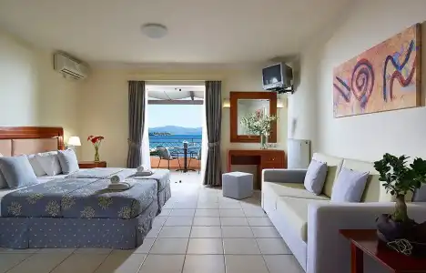 Avantis Suites - 96