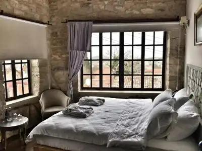 Art Design Otel - 28