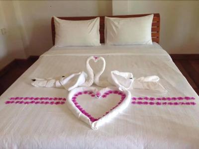 Golden Bungalows - 1