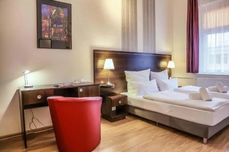 City Residence Frankfurt-Oder - 39