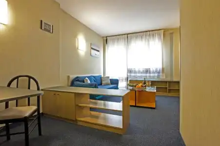 Best Western Residence Italia - 28