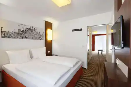 Best Western Nuernberg City West - 4