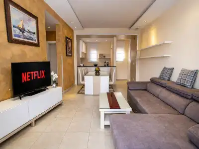 Butua Residence - 243