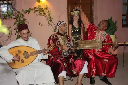 Riad Al Badia - 31