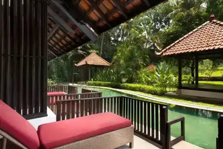 Mustika Yogyakarta Resort and Spa - 204