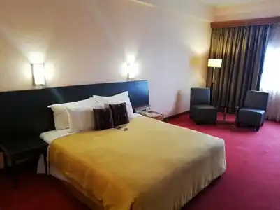 Grand Continental Kuching - 88
