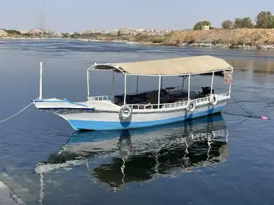 Fenti Nubian Resort - 21