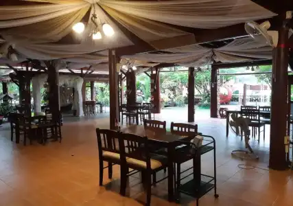 Montri Resort Donmuang Bangkok - 13