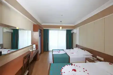 Taç Premier & Spa - 20