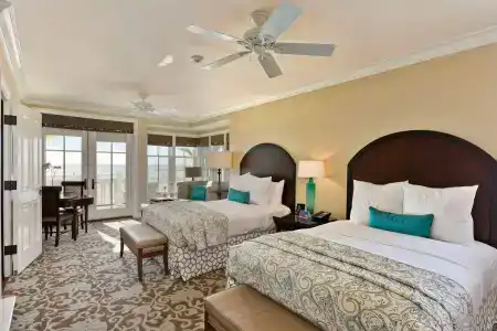 del Coronado, Curio Collection by Hilton - 7