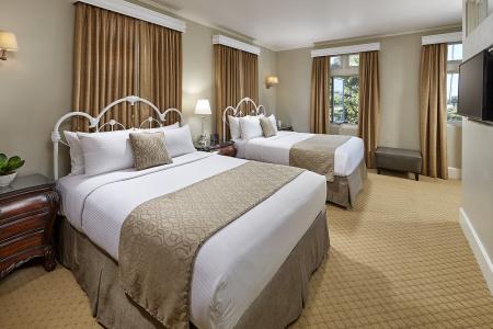 Glorietta Bay Inn Coronado Island - 31