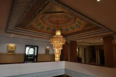 Hôtel Wassim - 19