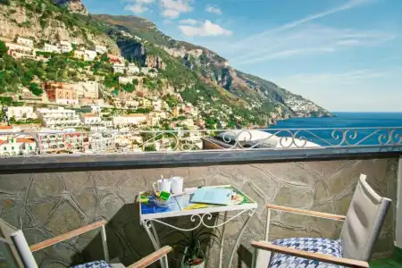 Reginella Positano - 44