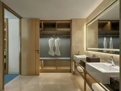 Sheraton Saigon Grand Opera - 104