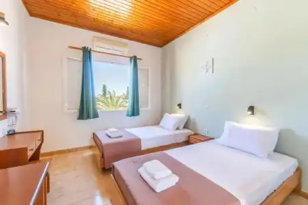 Saint Peter Bay Aparthotel - 17