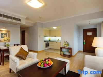 Norfolk Mansion Luxury Serviced Apartment - 170