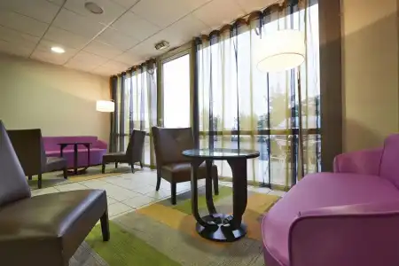 ibis Styles Clermont Ferrand Sud La Pardieu - 16