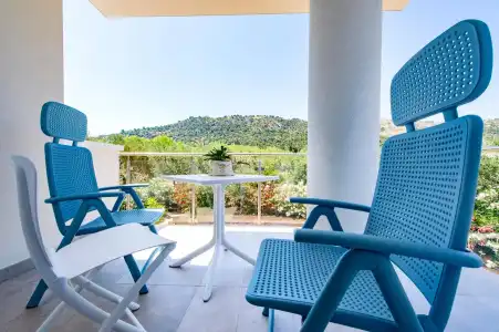 Residence Torre del Porto - 20