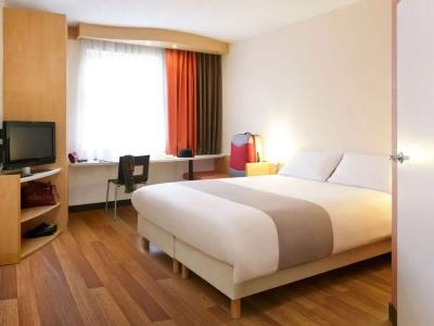 ibis Bratislava Centrum - 22