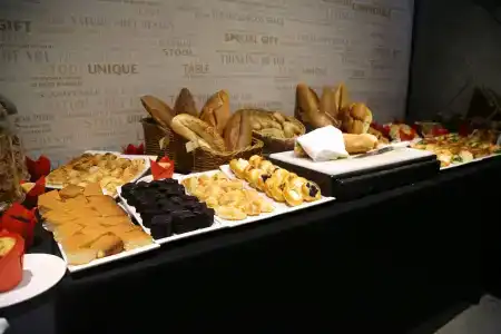 Tryp by Wyndham Istanbul Sancaktepe - 10