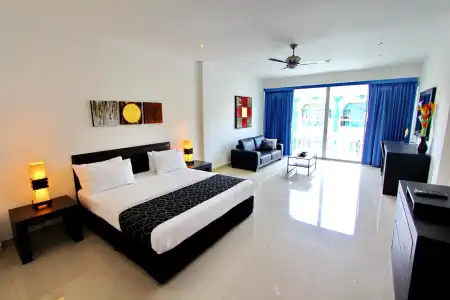 East Suites - 67