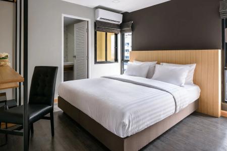 Travelier Hostel - 5