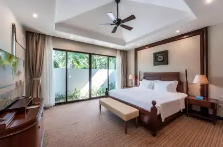 Vinpearl Resort & Spa Phu Quoc - 74
