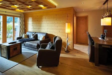 Aspen alpin lifestyle Grindelwald - 169