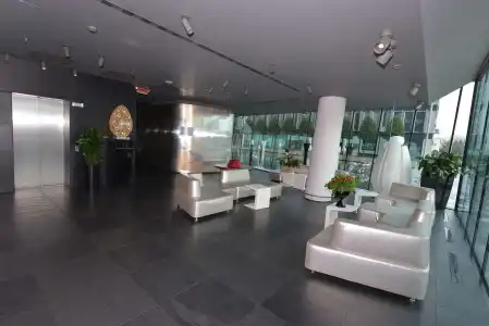 Best Western Plus Net Tower Padova - 1
