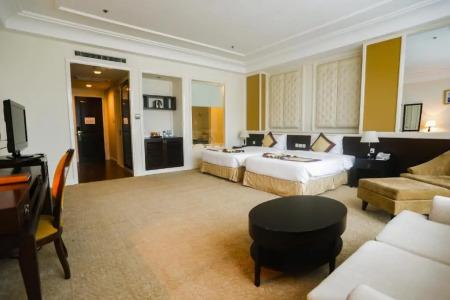 La Sapinette DaLat - 92