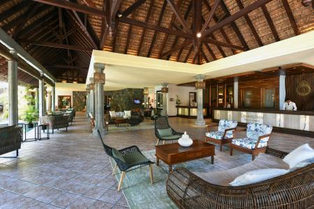 Paradis Beachcomber Golf Resort & Spa - 27