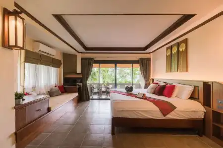 Anda Lanta Resort-Th4 - 66