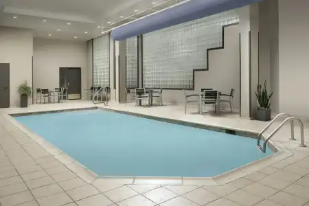 Embassy Suites Winston-Salem - 14