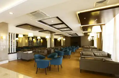 Linda Sunny Beach & Spa-Ultra All Inclusive - 19