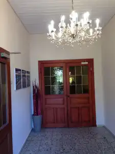 Apart Sarstedter Hof - 2